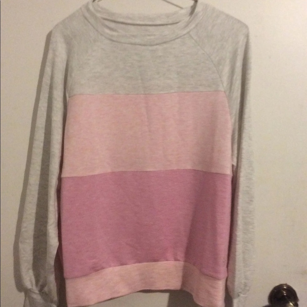 Lauren James Sweatshirt